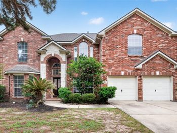 16615 Barrett Post Lane