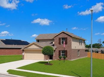 5612 Rainflower Terrace Lane