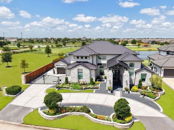 19210 Coleto Creek Bend Drive, Cypress TX 77433