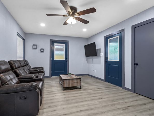 11103 Greenwillow Street, Houston TX 77035