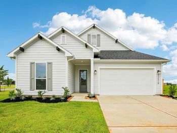 23518 Steely Thicket Trail