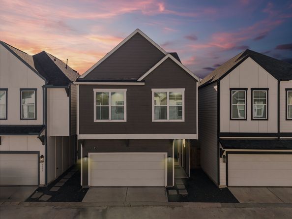 8411 Berry Brush Lane, Houston TX 77022