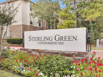 6607 Lake Woodlands Drive