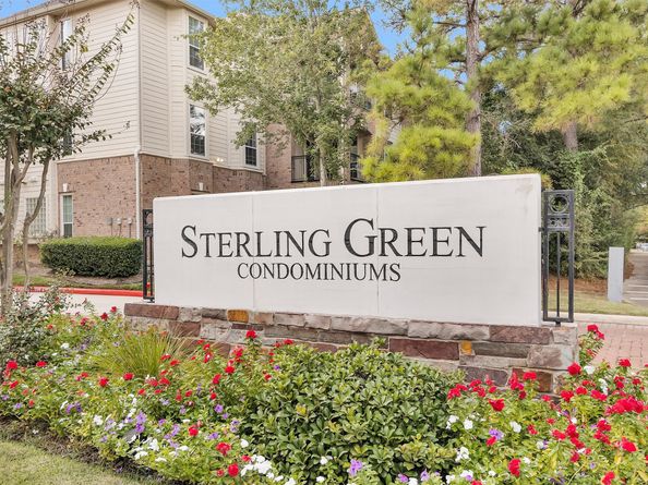 6607 Lake Woodlands Drive 224, The Woodlands TX 77382