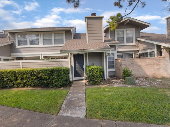 12123 Lemon Ridge Lane 121, Houston TX 77035