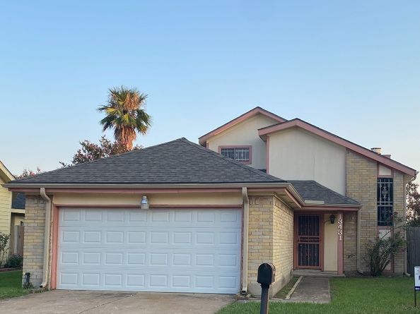 13431 Clarewood Drive, Houston TX 77083