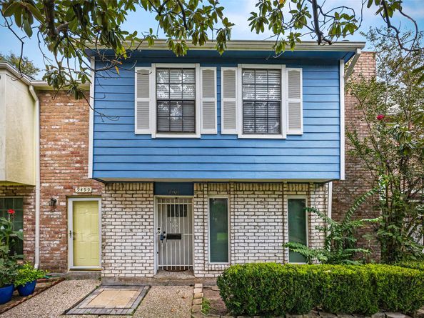 9501 Fondren Road 9, Houston TX 77074