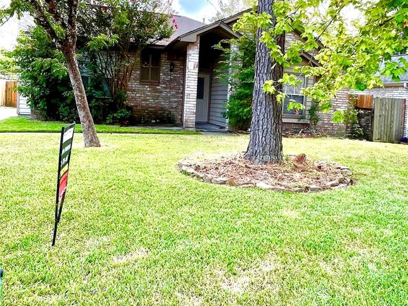 1938 Havenhouse Drive, Spring TX 77386