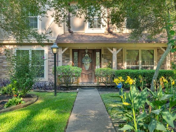 103 Breezy Point Place, The Woodlands TX 77381