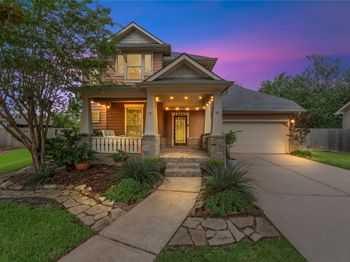 13607 Indigo Spires Drive