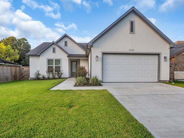2627 Carmel Street, Houston TX 77091