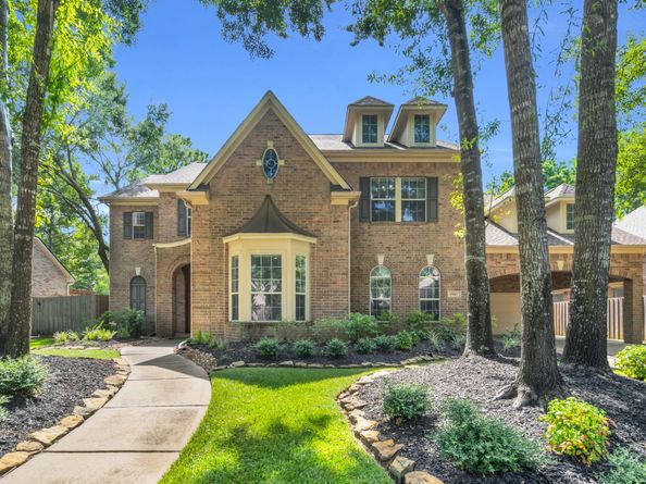 15507 Stallion Point Circle, Cypress TX 77429