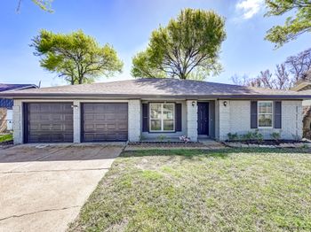 12415 Foxburo Drive