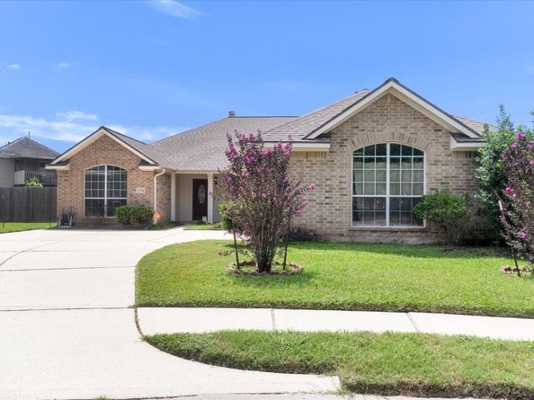 12302 Mint Teal Court, Houston TX 77066
