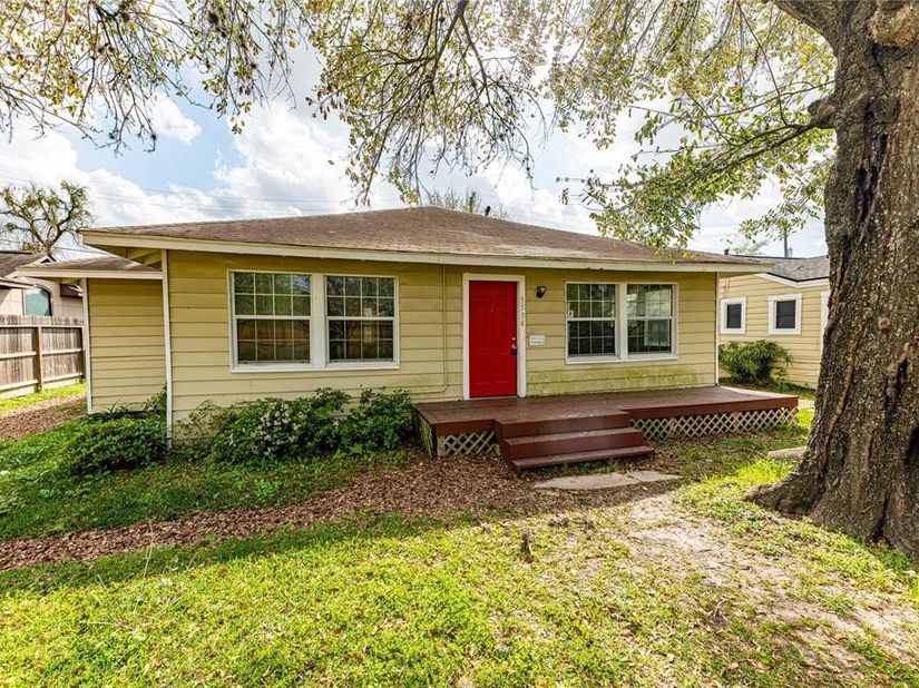 3534 Griggs Road, Houston TX 77021
