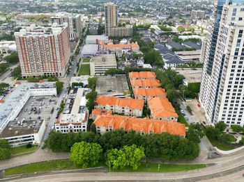3231 Allen Parkway