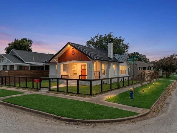 402 Hunt Street, Houston TX 77003