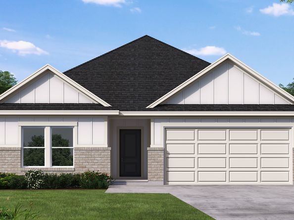 12110 Moonlight Path Drive, Conroe TX 77304