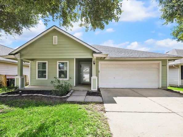 19815 River Breeze Drive, Tomball TX 77375