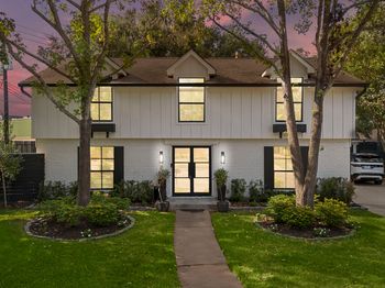 12526 Stafford Springs Drive