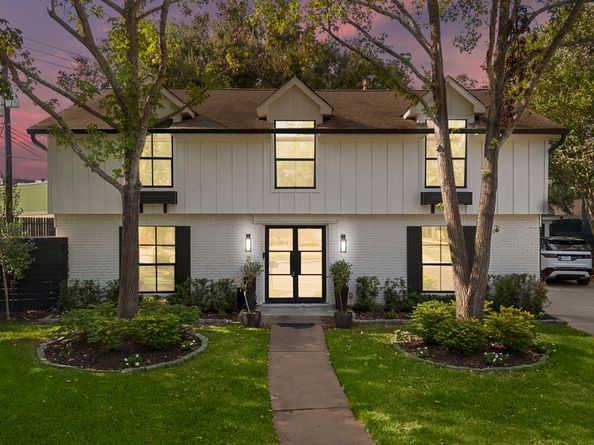 12526 Stafford Springs Drive, Houston TX 77077