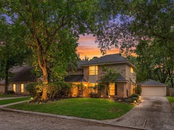 3031 Falling Brook Drive