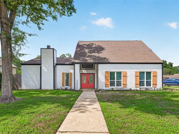 12722 Scouts Lane, Cypress TX 77429