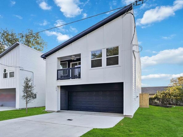 7415 Easter Street, Houston TX 77088