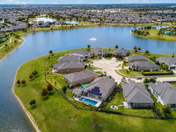 19903 Oakland Knoll Circle, Richmond TX 77407