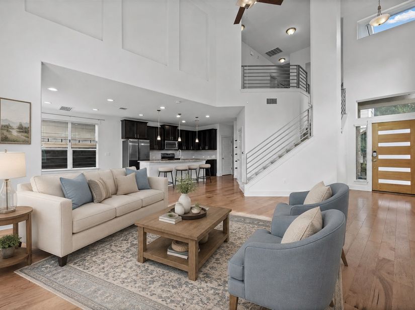 2303 Capulet Street, Austin TX 78741