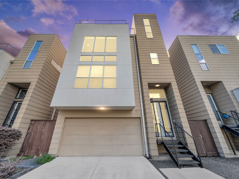 4514 Jackson Street, Houston TX 77004