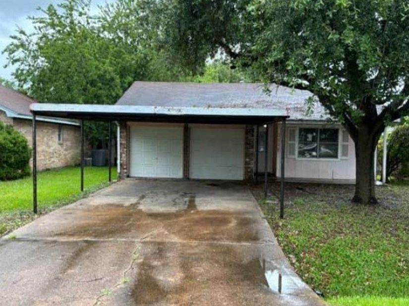 1144 Greencroft Street, Channelview TX 77530