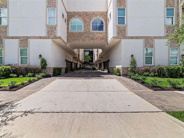 710 Delano Street A, Houston TX 77003