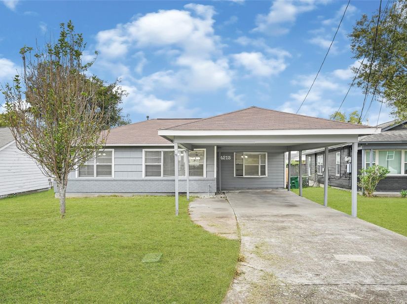 4215 East Lane, Houston TX 77026