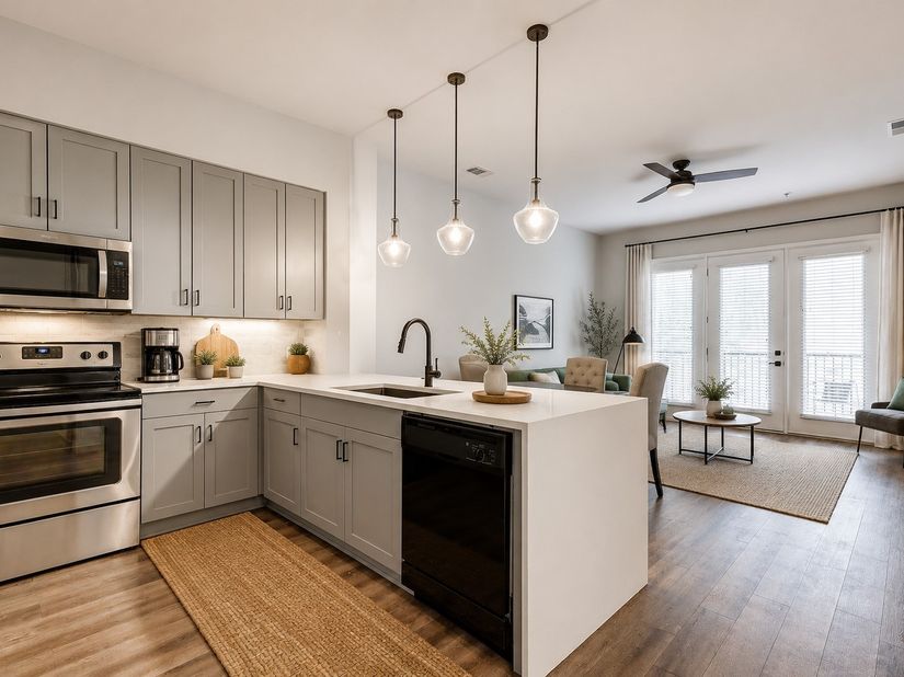 1508 Blodgett Street 306, Houston TX 77004