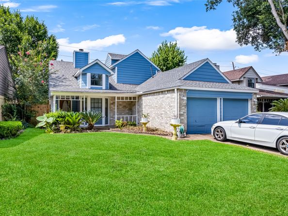 11839 Moss Branch Road, Houston TX 77043