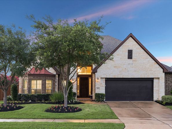 11119 Mayberry Heights Drive, Cypress TX 77433