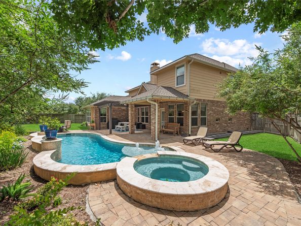 10206 Texas Sage Way, Cypress TX 77433