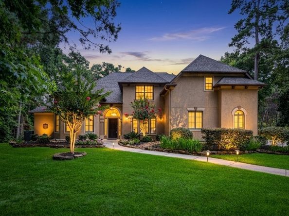 27722 Tiverton CT, Spring TX 77386