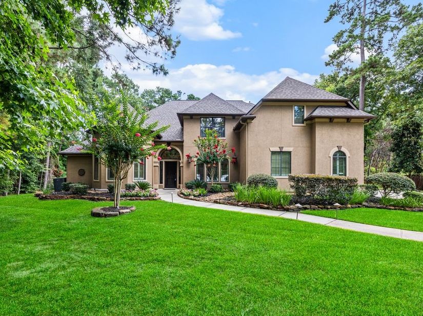 27722 Tiverton CT, Spring TX 77386