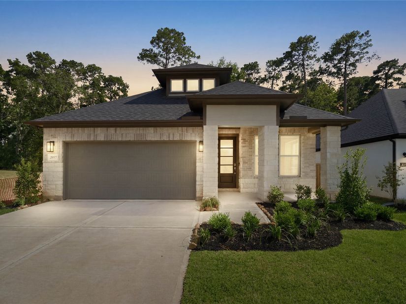 2027 Forest Stream Way, Conroe TX 77304