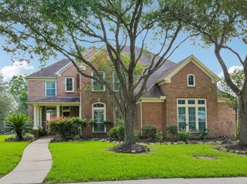 2908 Park Bend Drive