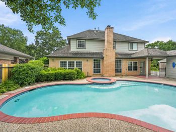 14714 Sandy Creek Drive