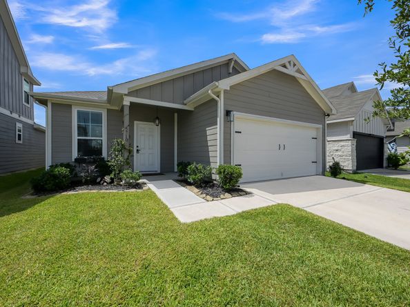 5710 Finely Run Street, Spring TX 77373