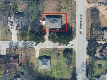 11321 Harvest Road