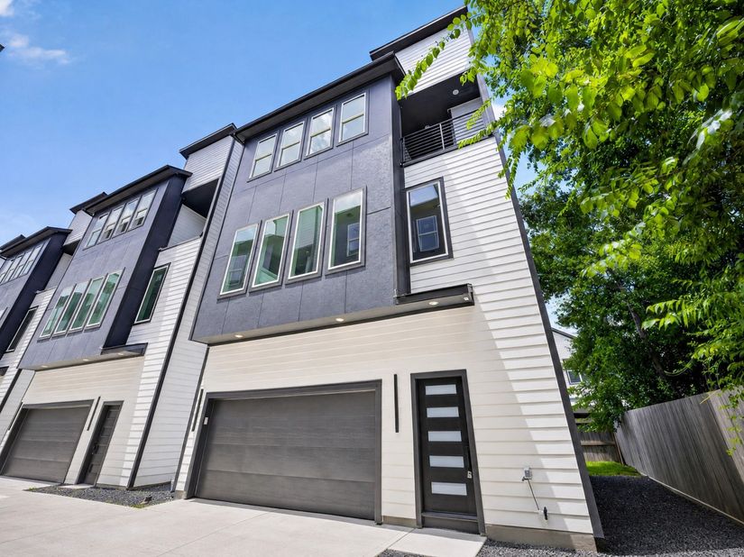 1928 Laverne Street, Houston TX 77080