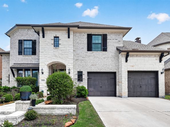 15214 Wild Plum Thicket Lane, Cypress TX 77433