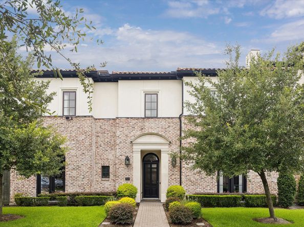 7507 Ciano Lane, Houston TX 77055