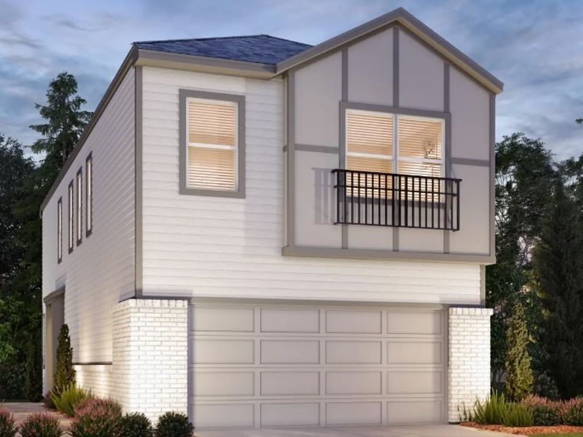 6324 Sapphire Ocean Drive, Houston TX 77092