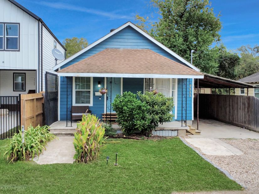 7711 Avenue L, Houston TX 77012